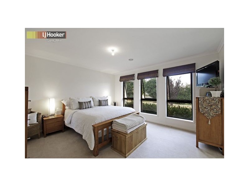 1 Angora Street, Harrison ACT 2914