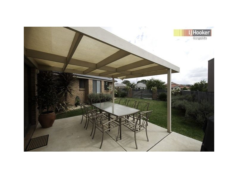 1 Angora Street, Harrison ACT 2914