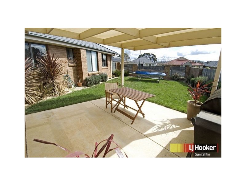 1 Angora Street, Harrison ACT 2914