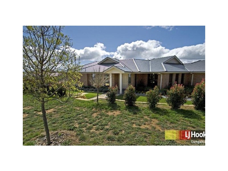 1 Angora Street, Harrison ACT 2914