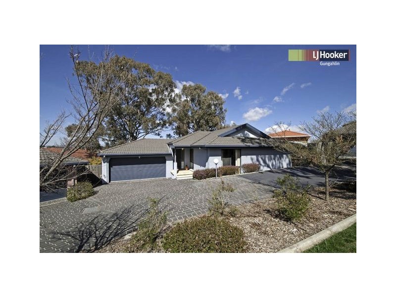 2/34 Proserpine Circuit, Amaroo ACT 2914