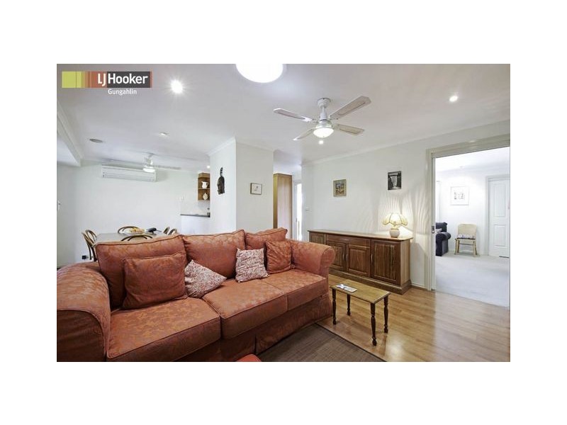 2/34 Proserpine Circuit, Amaroo ACT 2914