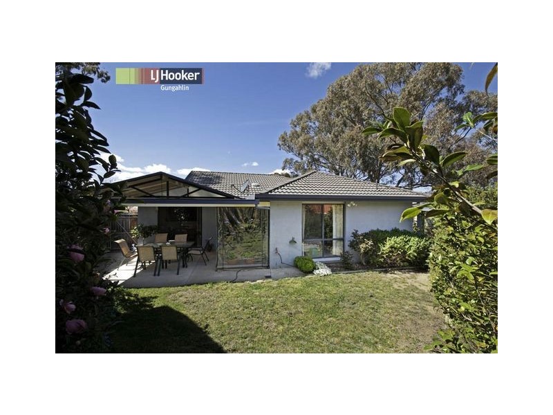 2/34 Proserpine Circuit, Amaroo ACT 2914