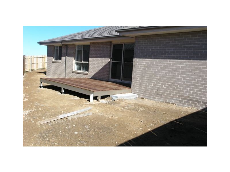 5 Wighton Terrace, Casey ACT 2913