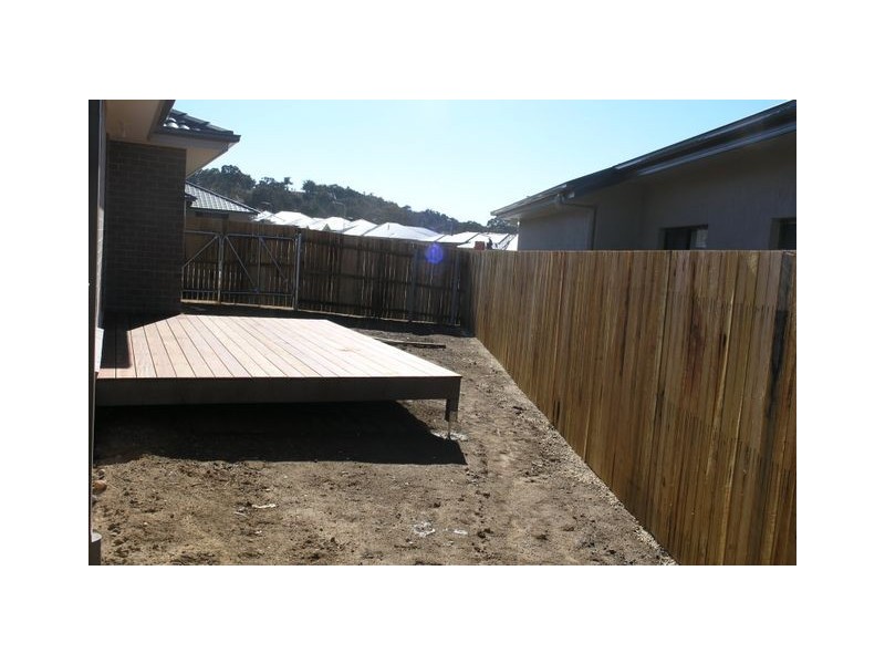 5 Wighton Terrace, Casey ACT 2913