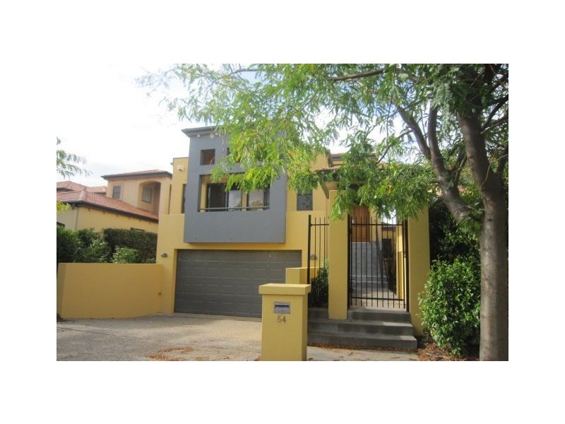 54 Krantzcke Circuit, Nicholls ACT 2913