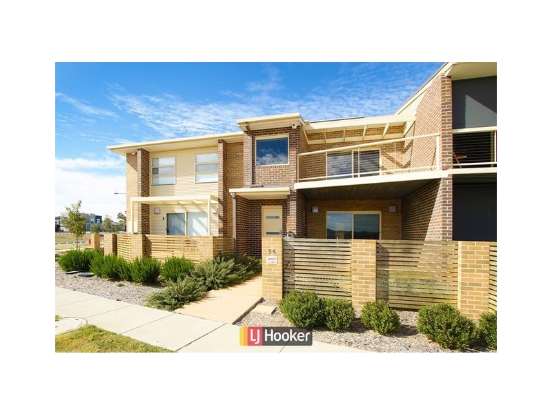56 Max Purnell Street, Forde ACT 2914