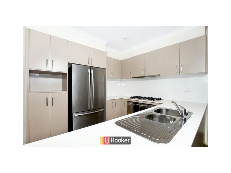 56 Max Purnell Street, Forde ACT 2914