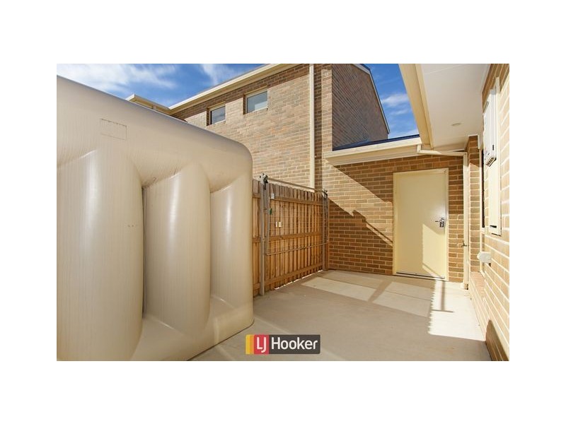 56 Max Purnell Street, Forde ACT 2914