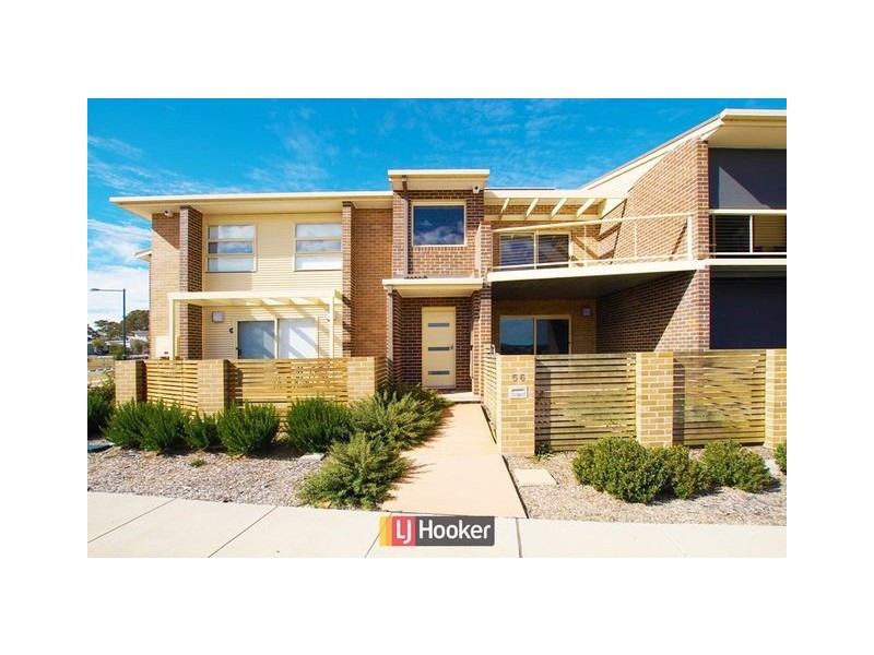 56 Max Purnell Street, Forde ACT 2914