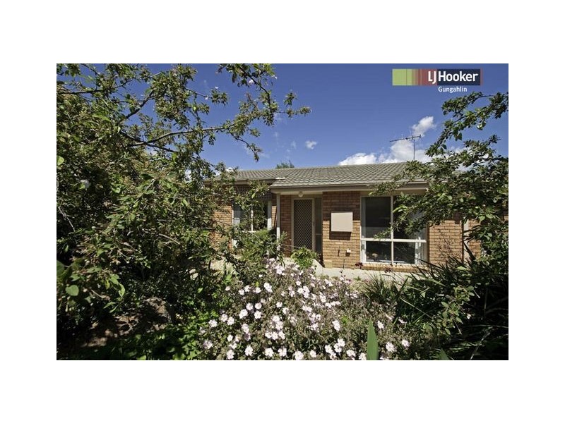 43 Carina Street, Ngunnawal ACT 2913