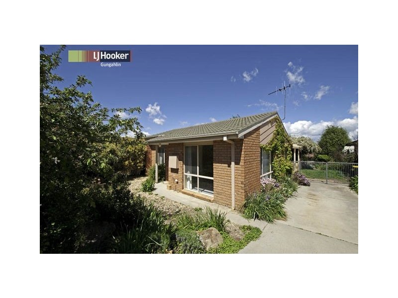 43 Carina Street, Ngunnawal ACT 2913