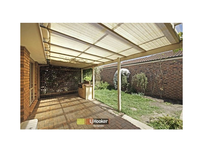 43 Carina Street, Ngunnawal ACT 2913