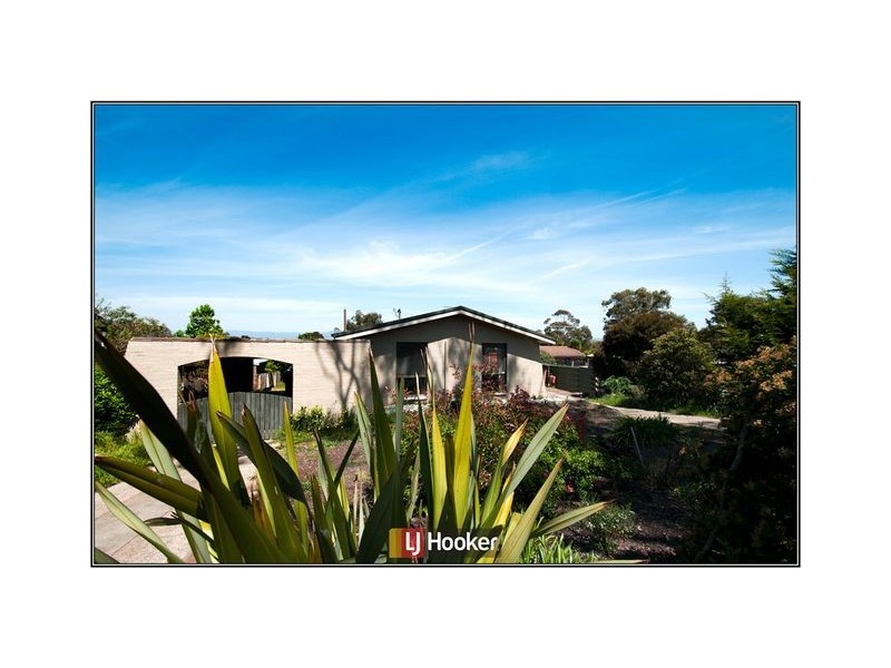 4 Wyles Place, Flynn ACT 2615