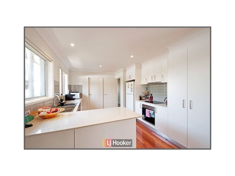 4 Wyles Place, Flynn ACT 2615