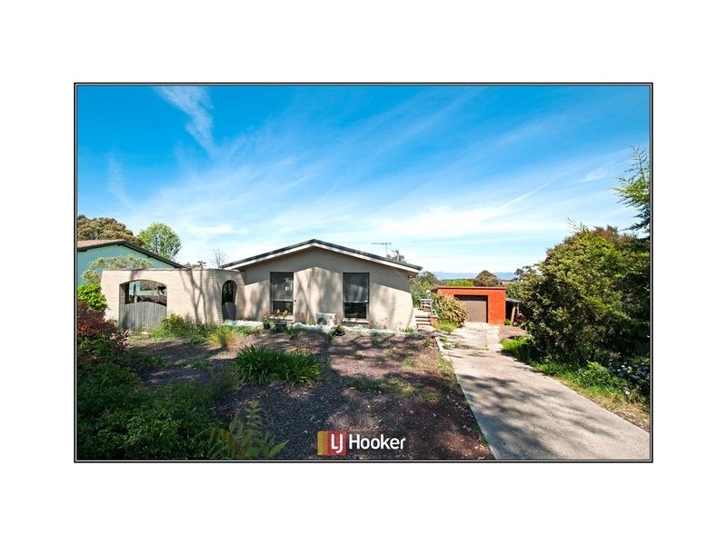 4 Wyles Place, Flynn ACT 2615