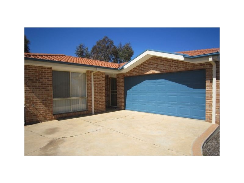 58 Wanderer Court, Amaroo ACT 2914