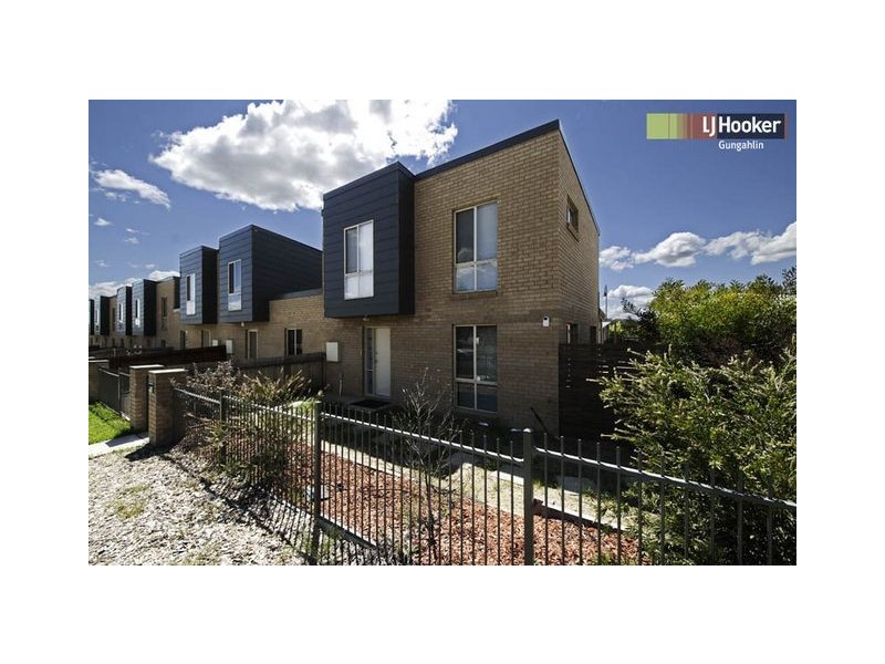 311 Anthony Rolfe Avenue, Gungahlin ACT 2912