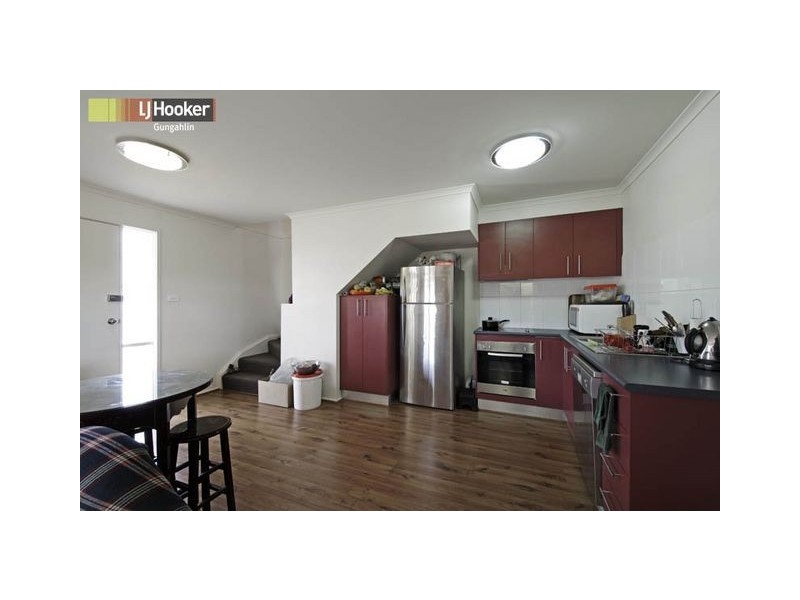 311 Anthony Rolfe Avenue, Gungahlin ACT 2912