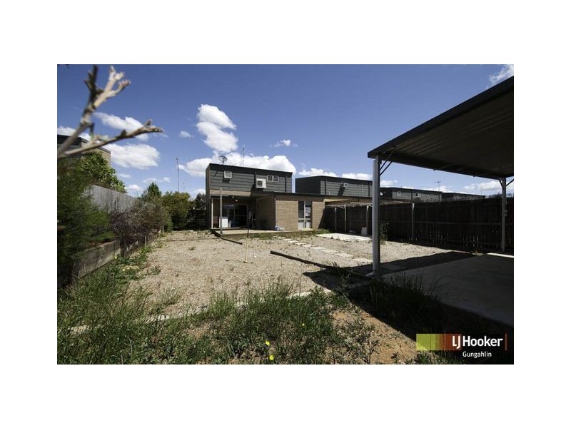 311 Anthony Rolfe Avenue, Gungahlin ACT 2912