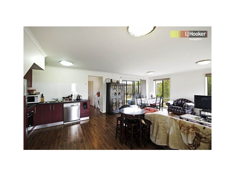 311 Anthony Rolfe Avenue, Gungahlin ACT 2912