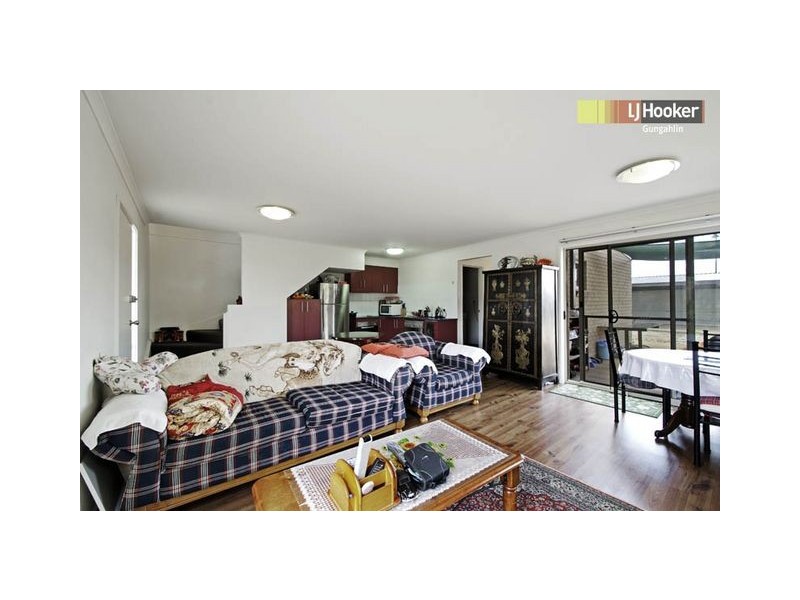 311 Anthony Rolfe Avenue, Gungahlin ACT 2912