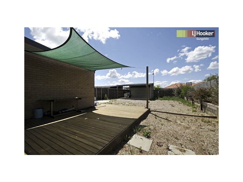 311 Anthony Rolfe Avenue, Gungahlin ACT 2912