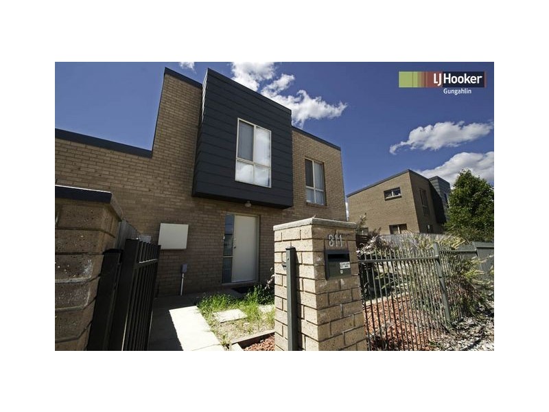 311 Anthony Rolfe Avenue, Gungahlin ACT 2912