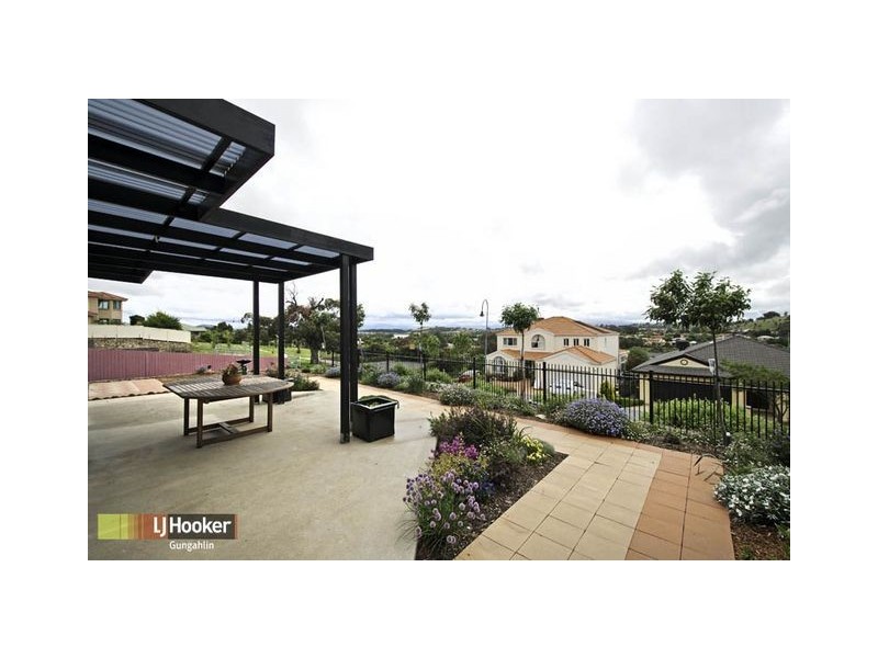 12 Milari Street, Ngunnawal ACT 2913