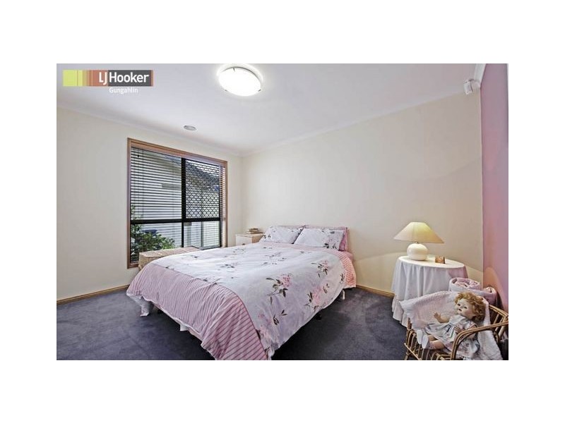 12 Milari Street, Ngunnawal ACT 2913