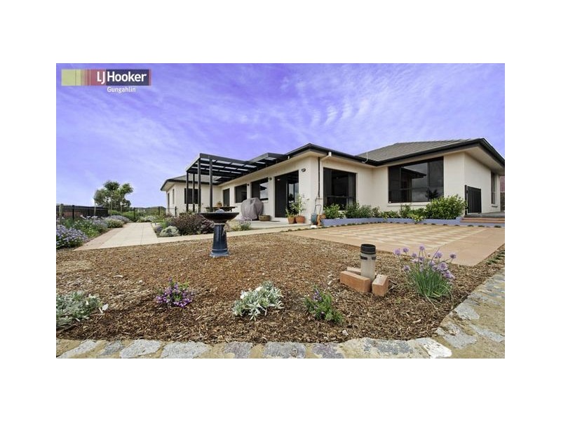 12 Milari Street, Ngunnawal ACT 2913