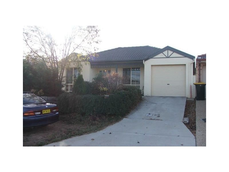 8 Traine Court, Amaroo ACT 2914