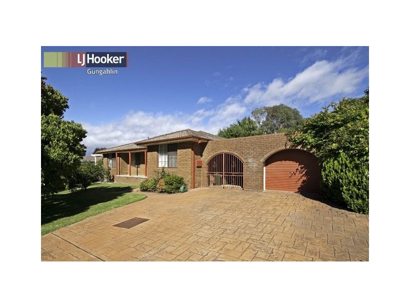 174 Longmore Crescent, Wanniassa ACT 2903