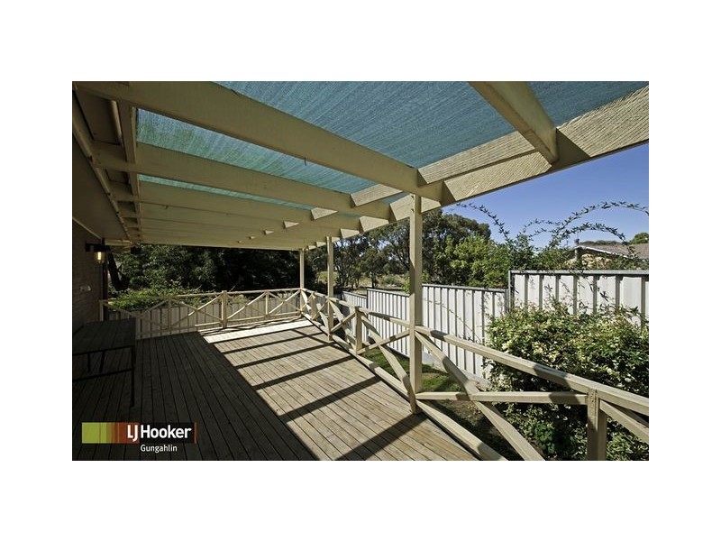 174 Longmore Crescent, Wanniassa ACT 2903