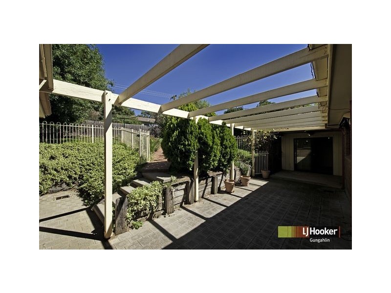 174 Longmore Crescent, Wanniassa ACT 2903
