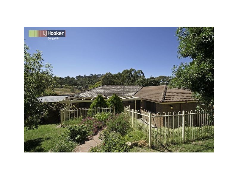 174 Longmore Crescent, Wanniassa ACT 2903