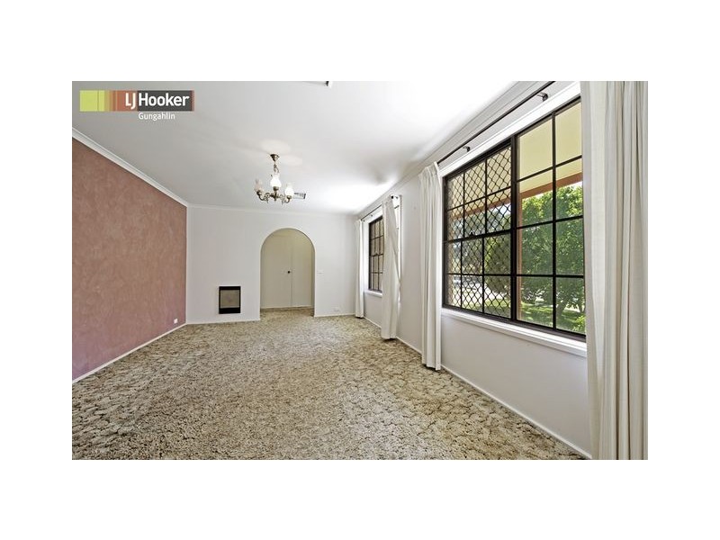 174 Longmore Crescent, Wanniassa ACT 2903