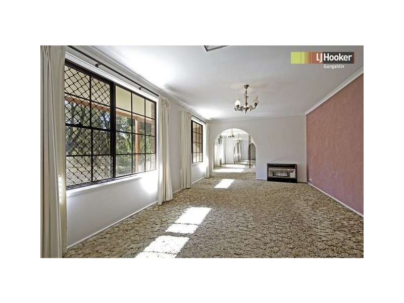 174 Longmore Crescent, Wanniassa ACT 2903