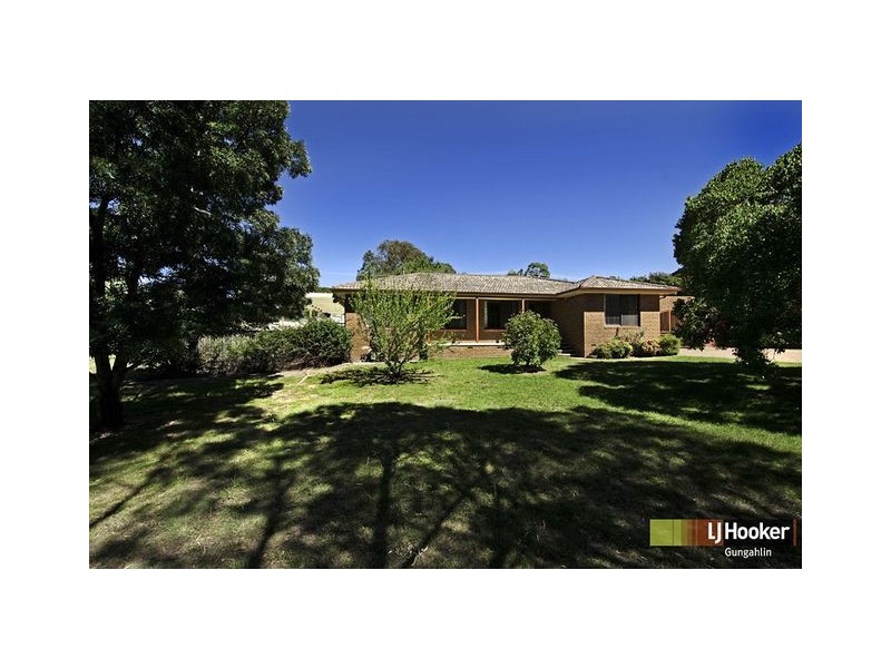 174 Longmore Crescent, Wanniassa ACT 2903