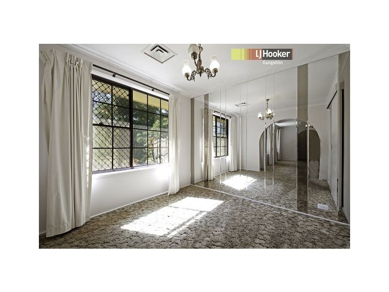 174 Longmore Crescent, Wanniassa ACT 2903