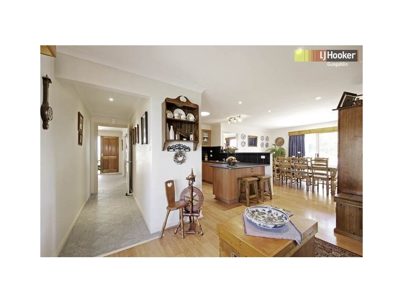 17 Ringarooma Circle, Amaroo ACT 2914