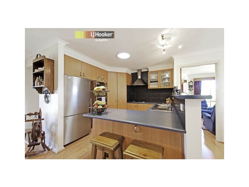 17 Ringarooma Circle, Amaroo ACT 2914