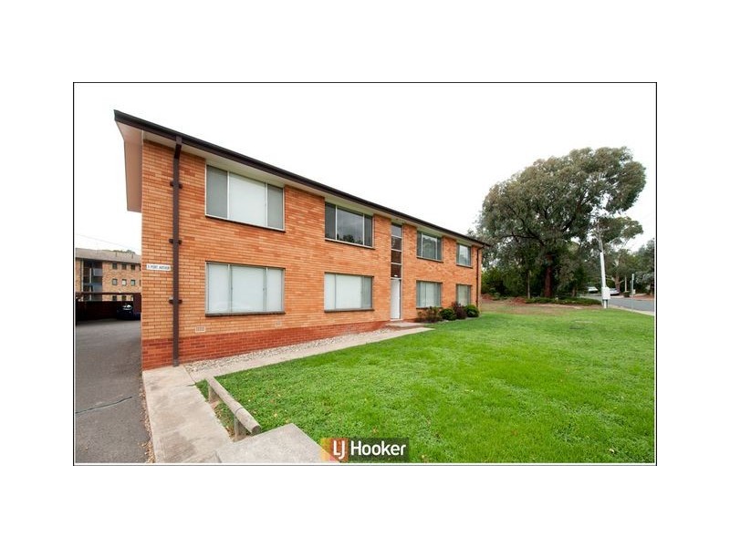11/3 Port Arthur Street, Lyons ACT 2606