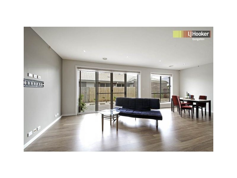 67 Zakharov Avenue, Forde ACT 2914