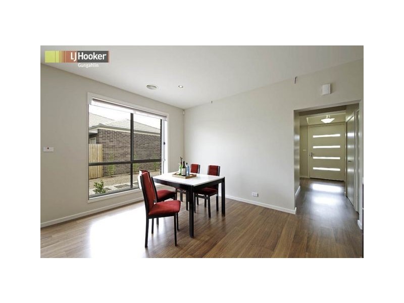 67 Zakharov Avenue, Forde ACT 2914