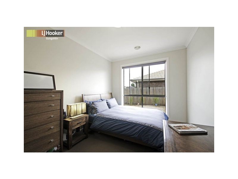 67 Zakharov Avenue, Forde ACT 2914