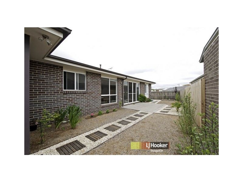 67 Zakharov Avenue, Forde ACT 2914