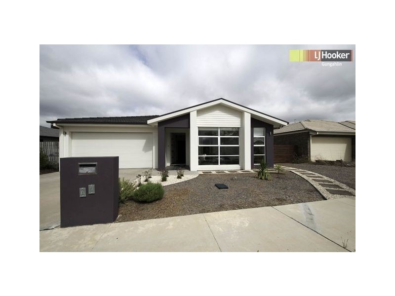 67 Zakharov Avenue, Forde ACT 2914