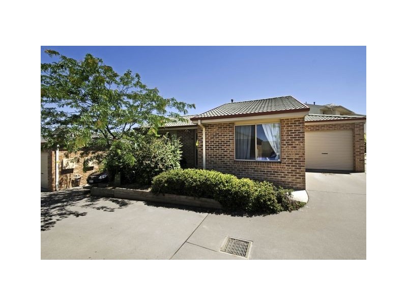 85/42 Paul Coe Crescent, Ngunnawal ACT 2913