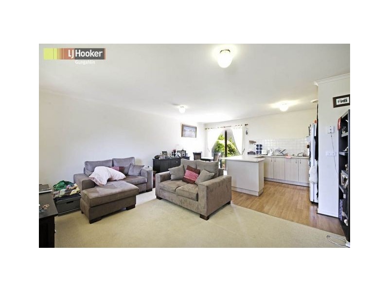 85/42 Paul Coe Crescent, Ngunnawal ACT 2913